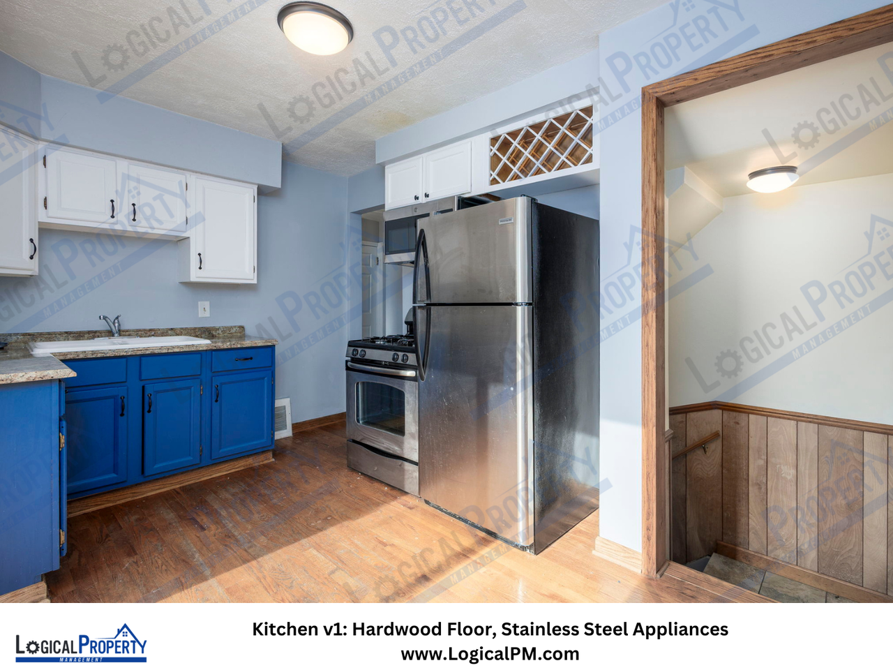 1608 Whitcomb Ave - Photo 2 of 17