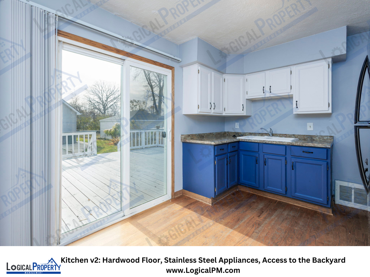 1608 Whitcomb Ave - Photo 3 of 17