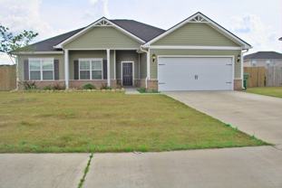 729 Burke Drive - Photo 1 of 1