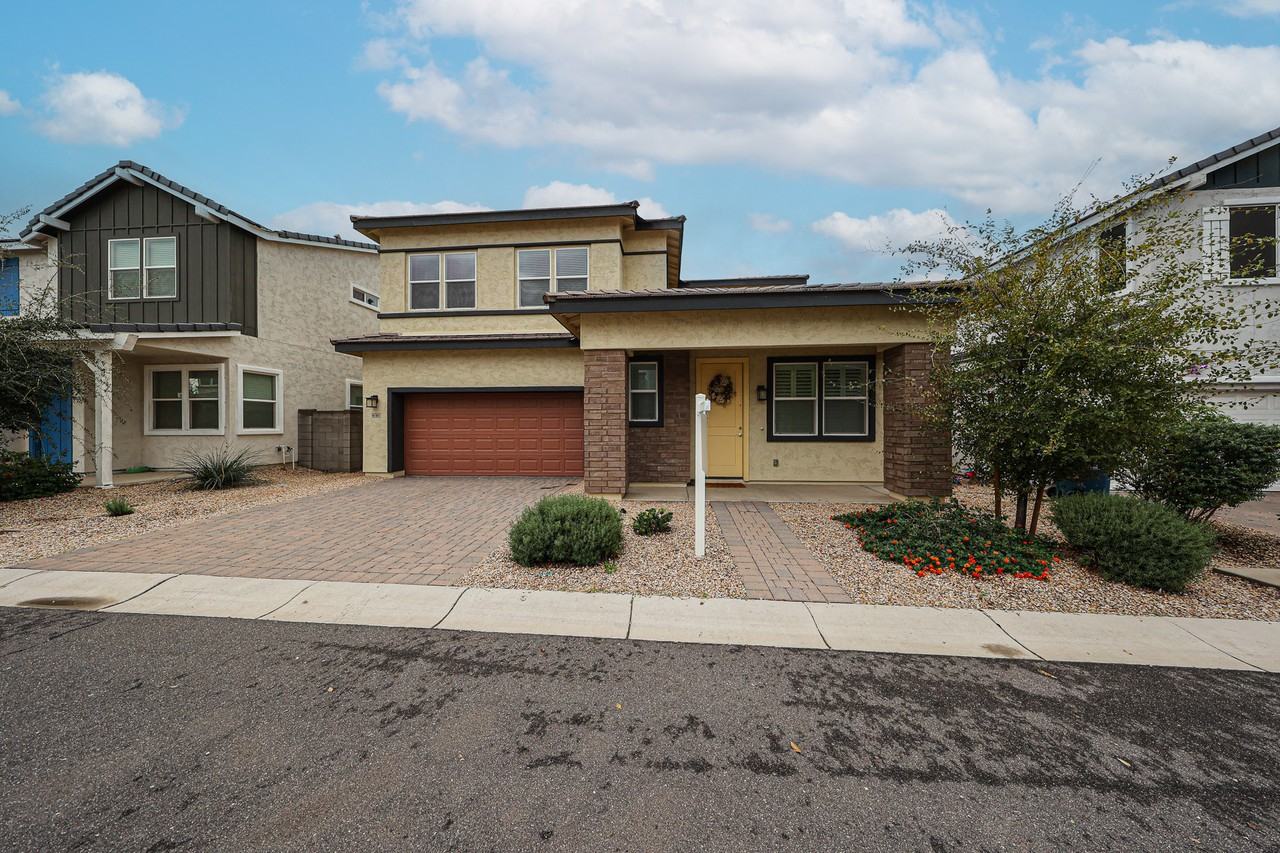 1857 West 22nd Avenue