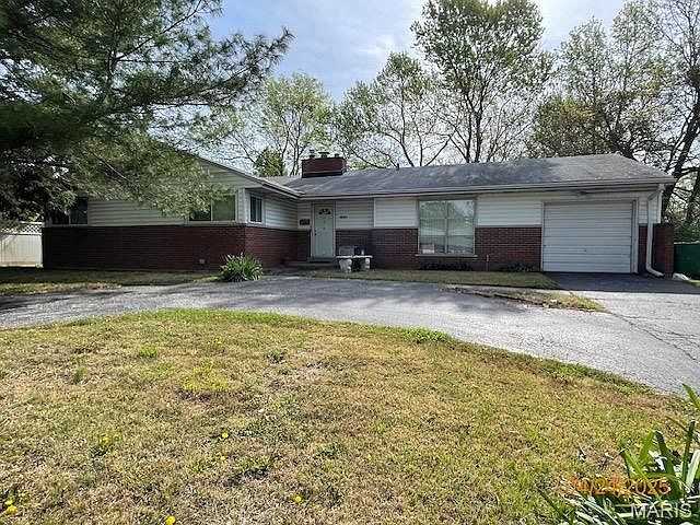 10104 Bellefontaine Road