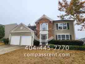 4336 Sugar Maple Chase Northwest - Photo 1 of 1