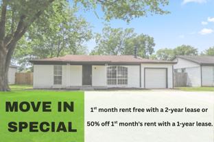 1221 Harrison Lane - Photo 1 of 1