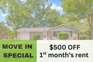 800 Nl Robinson Drive - Photo 1 of 1