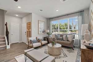 featured image of 2948 Percheron Drive #NA