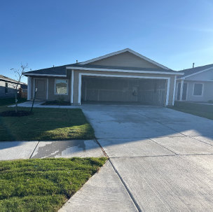 1016 Calley Pear Trail #NA