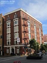 999 Bush Street #406 - Photo 1 of 1