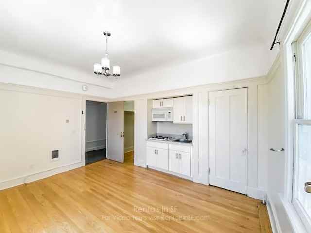 999 Bush Street #406 - Photo 4 of 11