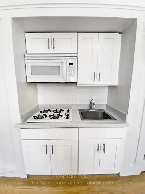 999 Bush Street #406 - Photo 5 of 11