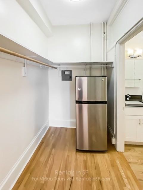 999 Bush Street #406 - Photo 7 of 11