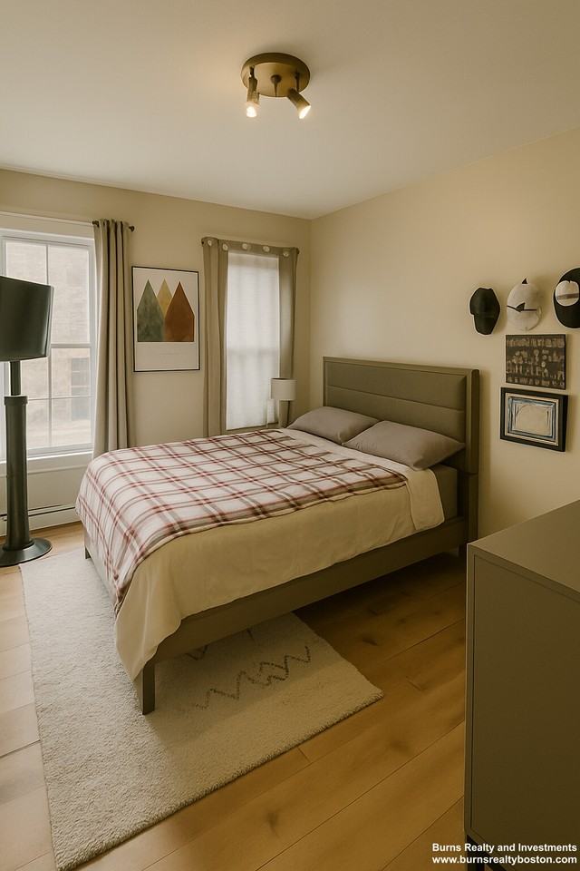 16 Linley Ter #1 - Photo 6 of 17