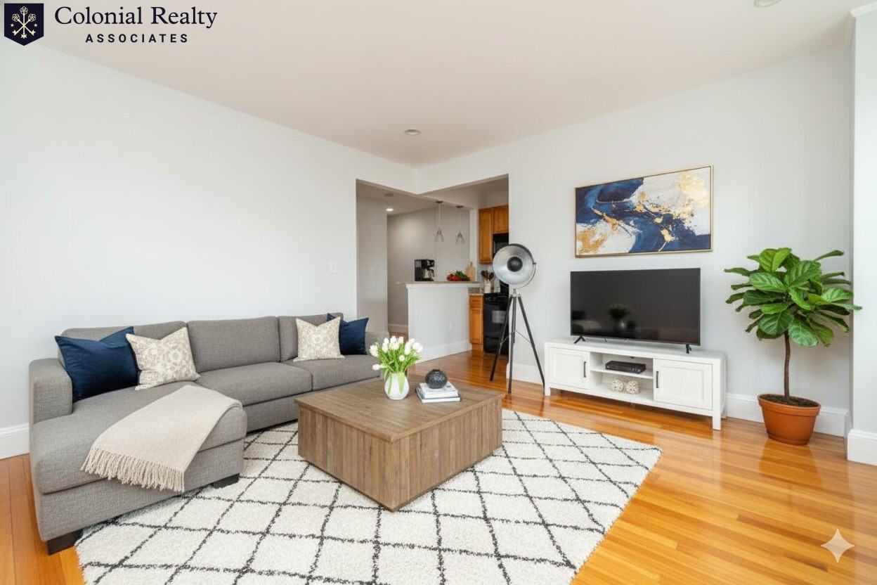 146 Highland Ave #7