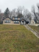 featured image of Saint Elmo Road #2