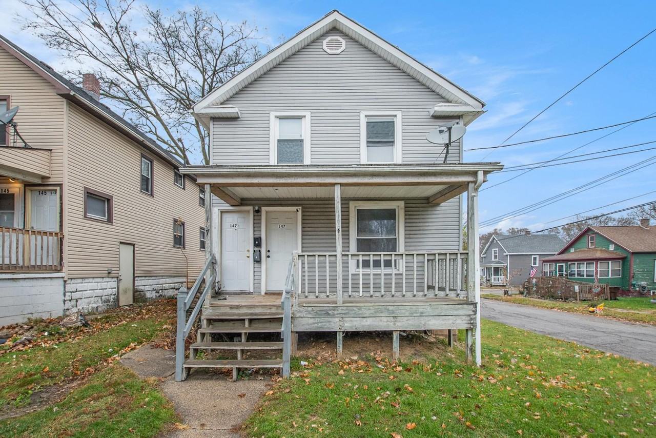 147 Isbell St - Photo 2 of 3