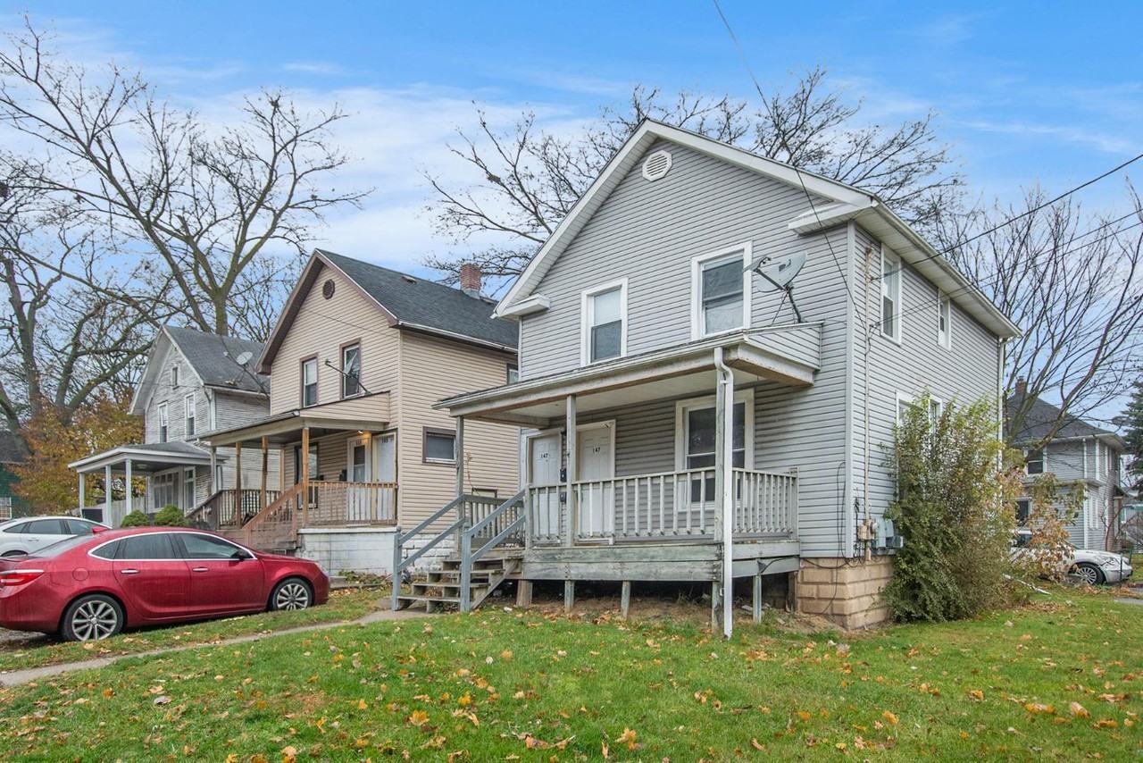 147 Isbell St - Photo 3 of 3