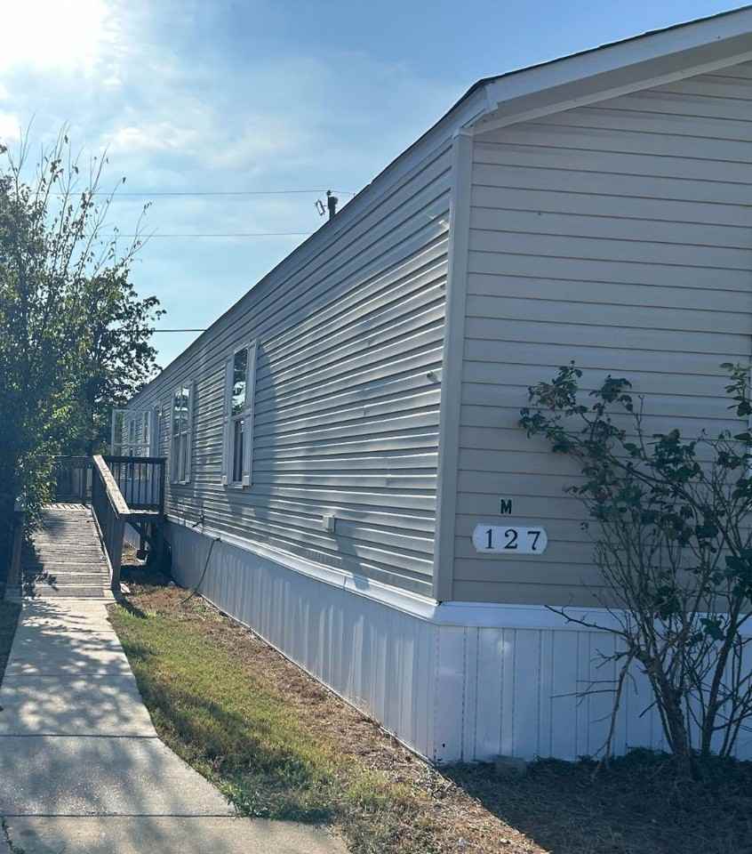 127 Guadalupe Street