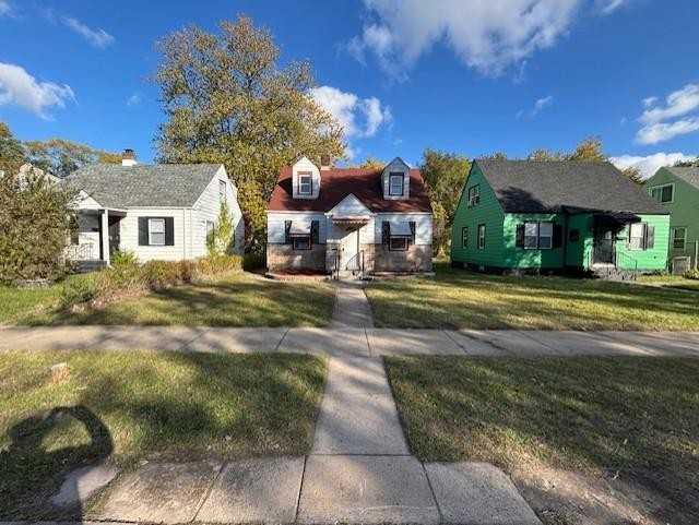 853 Louisiana Street