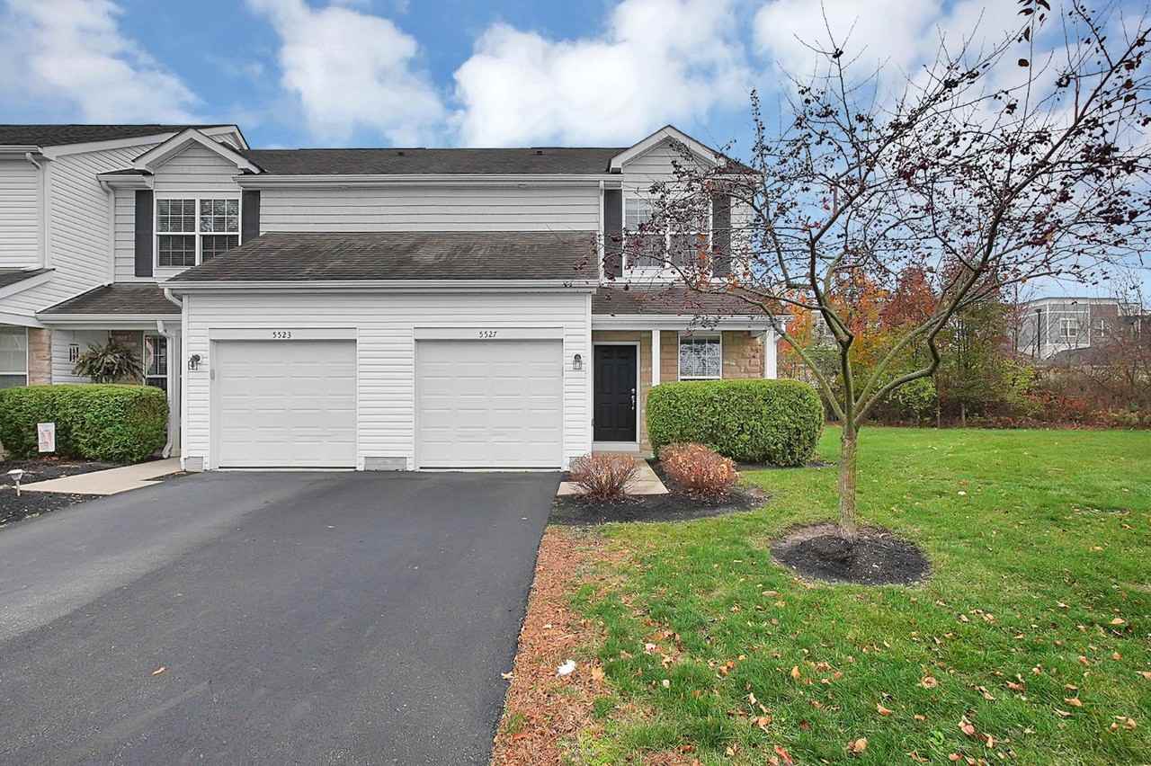 5527 Albany Terrace Way - Photo 2 of 20