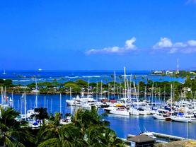 1684 Ala Moana Boulevard #1052 - Photo 1 of 1