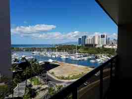featured image of 1684 Ala Moana Blvd #1052
