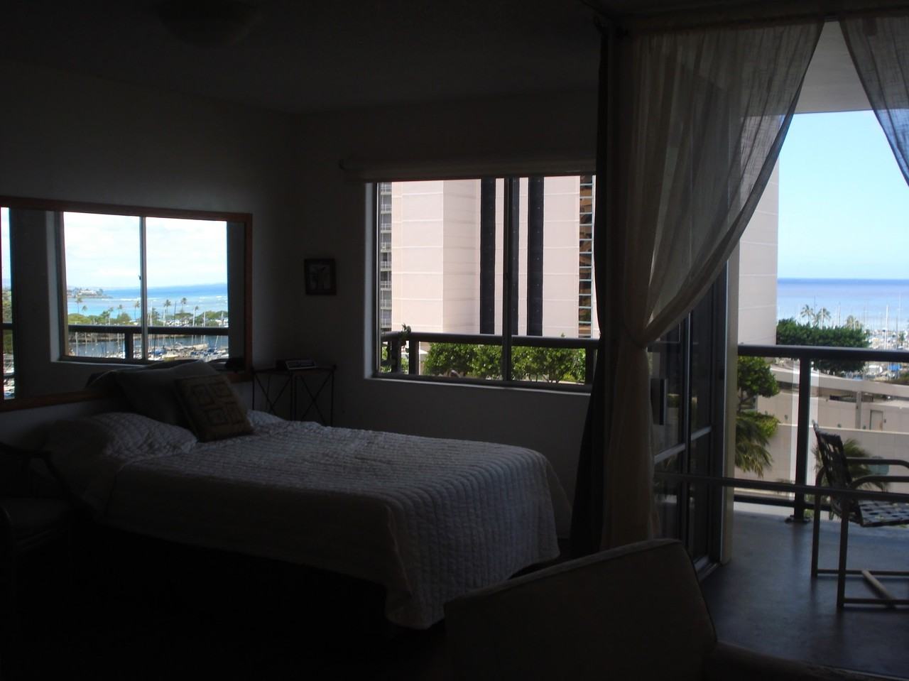 1684 Ala Moana Blvd #1052 - Photo 3 of 34