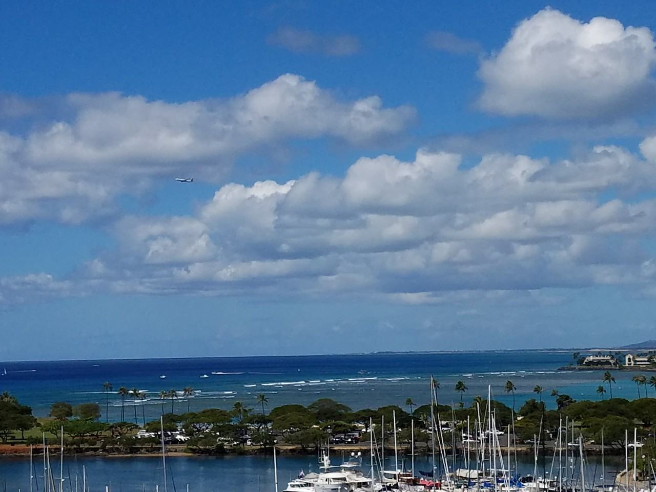 1684 Ala Moana Blvd #1052 - Photo 5 of 34