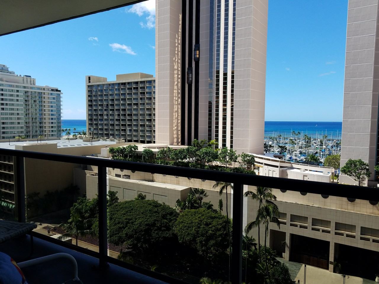 1684 Ala Moana Blvd #1052 - Photo 7 of 34