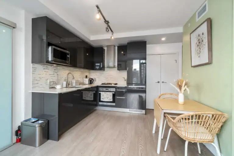 1283 Howe St #D77 - Photo 4 of 15