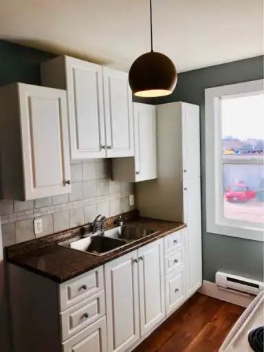 142 Boulevard Provencher Boulevard #3