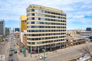 10106 105 Street NW #203 - Photo 1 of 1