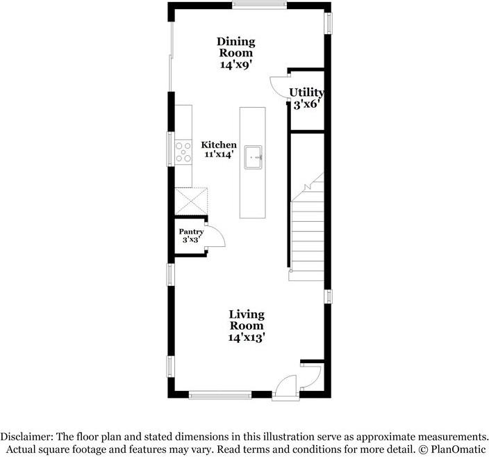 4735 Tower Dr - Photo 3 of 17