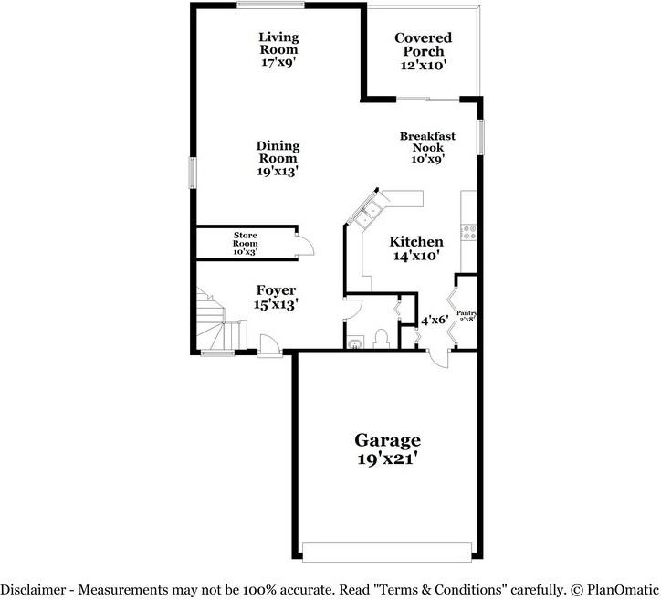 1004 Seminole Sky Drive - Photo 2 of 17