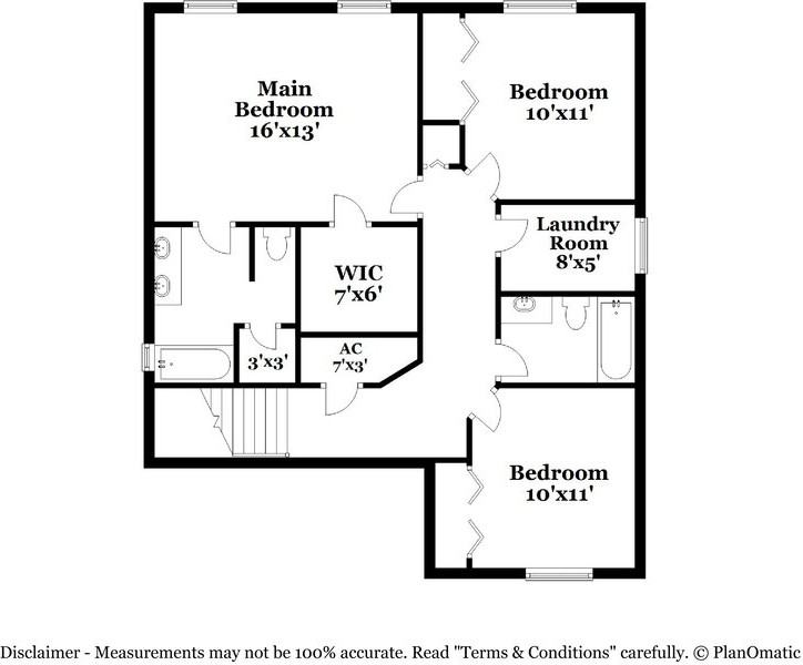 1004 Seminole Sky Drive - Photo 3 of 17