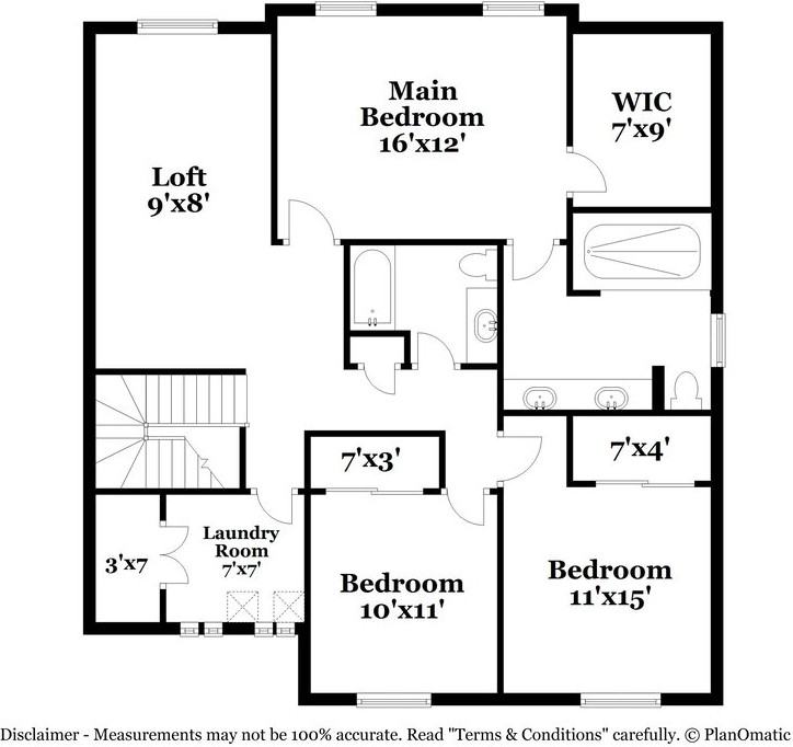 10558 Worchester St - Photo 2 of 17