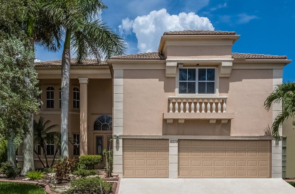 16209 Southwest 49th Court