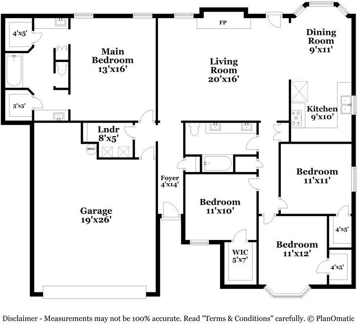 5118 El Rancho Ct - Photo 2 of 16