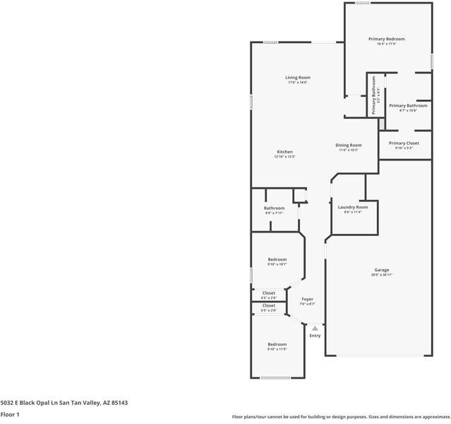 5032 E Black Opal Ln - Photo 2 of 16