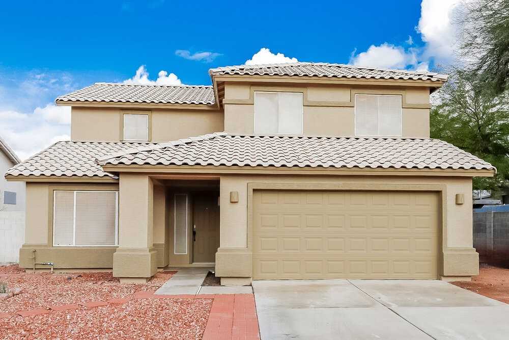 1102 West Behrend Drive