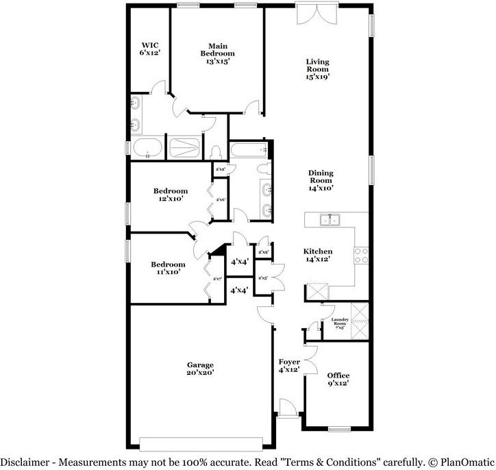 5754 Village Pond Cir - Photo 2 of 16