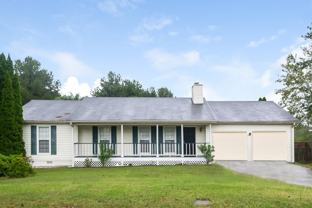 3138 Rock Pine Way - Photo 1 of 1