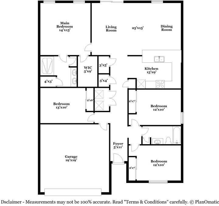 1319 Sarahs Landing Dr - Photo 2 of 16