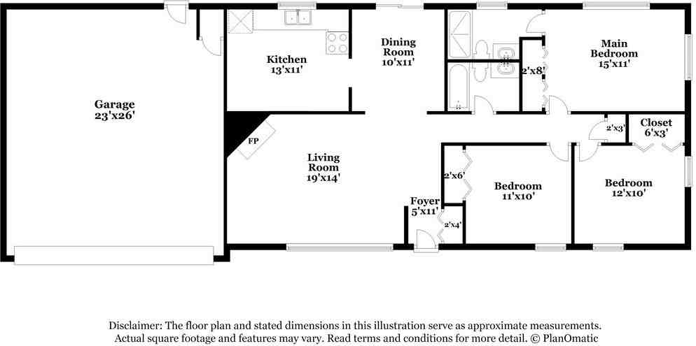 7219 Brown Fox Run - Photo 2 of 16