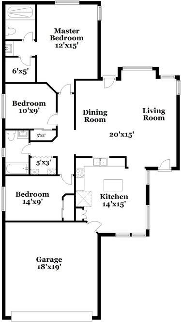 13928 N 133rd Ln - Photo 2 of 16