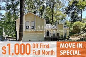 featured image of 2127 West Carlyle Court Northeast