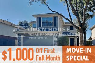 4023 Sand Ripple Lane - Photo 1 of 1