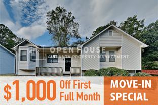 4730 Springgate Drive - Photo 1 of 1