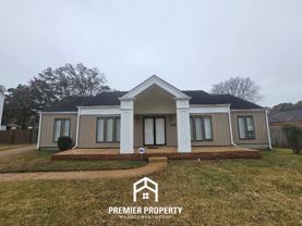 6869 Amersham Drive - Photo 1 of 1