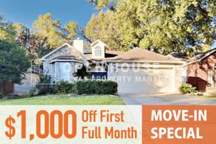 3602 Appalachian Trail - Photo 1 of 1