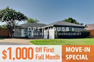 5351 King Richard Drive - Photo 1 of 1