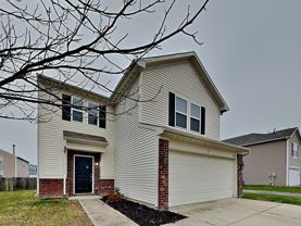 2832 Wolfgang Way - Photo 1 of 1